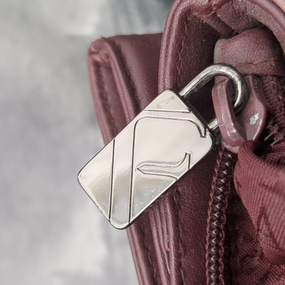 Furla Mauve Shoulder Bag - Picture 13 of 16